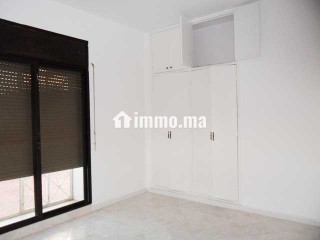 Villa avec chauffage à OLM Souissi - Villa à louer - Rabat