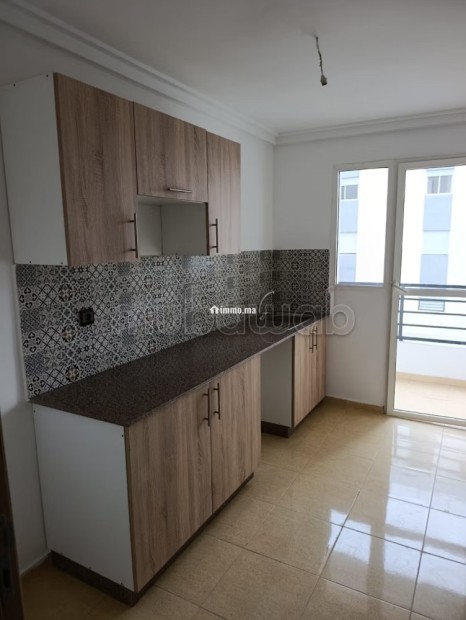 Appartement à louer à Kénitra Rési. ABWAB AL BAHR - Location Immobilier - Kenitra - photo 4