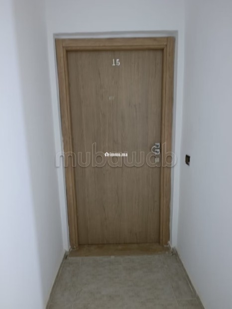 Appartement à louer à Kénitra Rési. ABWAB AL BAHR - Location Immobilier - Kenitra - photo 8