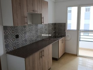 Appartement à louer à Kénitra Rési. ABWAB AL BAHR - Appartement à louer - Kenitra