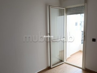 Appartement à louer à Kénitra Rési. ABWAB AL BAHR - Appartement à louer - Kenitra