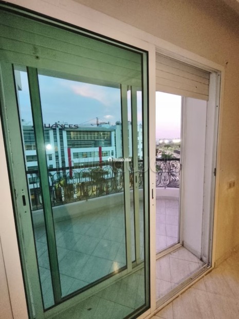 À Louer – Appartement 211 m² – Quartier Racine - Location Immobilier - Casablanca - photo 3