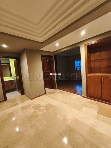 À Louer – Appartement 211 m² – Quartier Racine - Location Immobilier - Casablanca - photo 5