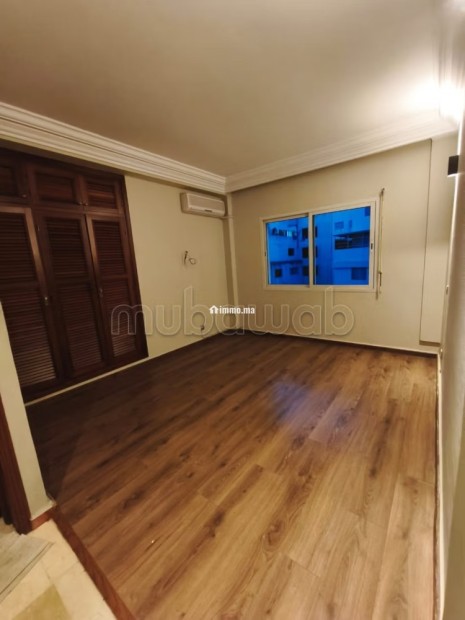 À Louer – Appartement 211 m² – Quartier Racine - Location Immobilier - Casablanca - photo 7
