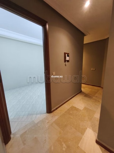 À Louer – Appartement 211 m² – Quartier Racine - Location Immobilier - Casablanca - photo 8