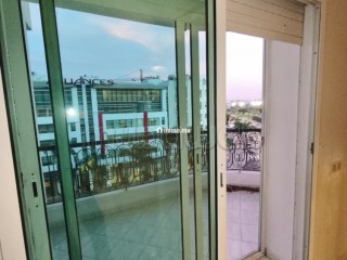 À Louer – Appartement 211 m² – Quartier Racine - Appartement à louer - Casablanca