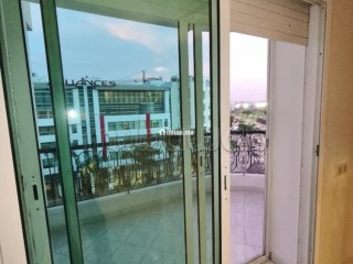 À Louer – Appartement 211 m² – Quartier Racine - Appartement à louer - Casablanca