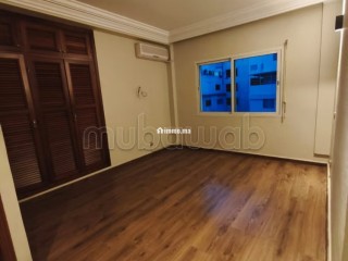 À Louer – Appartement 211 m² – Quartier Racine - Appartement à louer - Casablanca