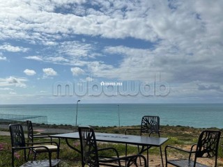 Très bel appartement en location à Asilah. 2 grandes pièces. Meublé - Appartement à louer - Asilah
