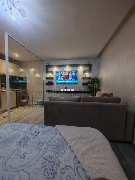 Appartement meublé à louer par nuit - Location Immobilier - Agadir - photo 1