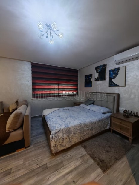 Appartement meublé à louer par nuit - Location Immobilier - Agadir - photo 2