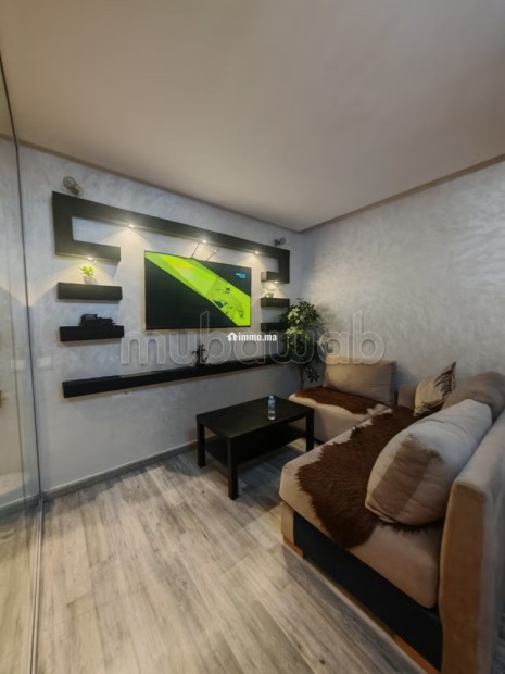 Appartement meublé à louer par nuit - Location Immobilier - Agadir - photo 3