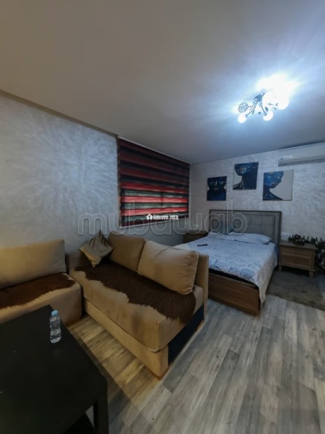 Appartement meublé à louer par nuit - Location Immobilier - Agadir - photo 5