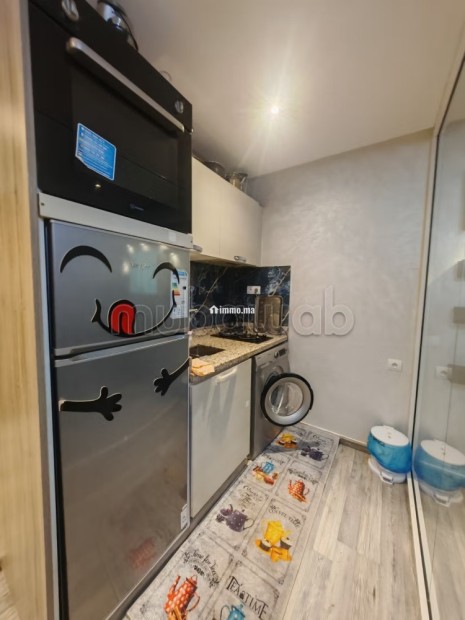 Appartement meublé à louer par nuit - Location Immobilier - Agadir - photo 6