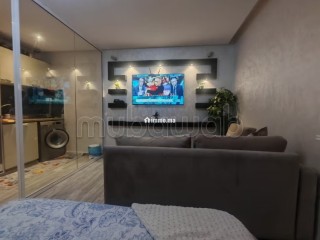 Appartement meublé à louer par nuit - Appartement à louer - Agadir