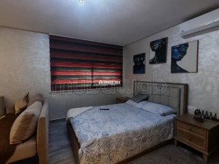 Appartement meublé à louer par nuit - Appartement à louer - Agadir