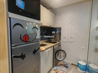Appartement meublé à louer par nuit - Appartement à louer - Agadir