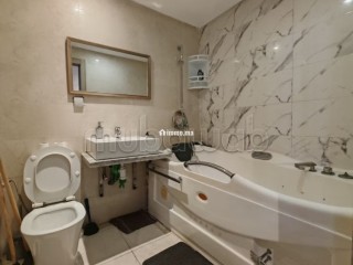 Appartement meublé à louer par nuit - Appartement à louer - Agadir