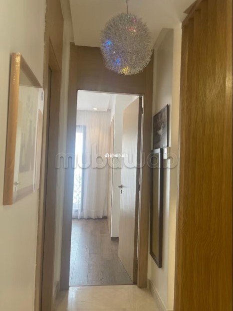 Studio neuf Meublé, Les Princesses - Location Immobilier - Casablanca - photo 6