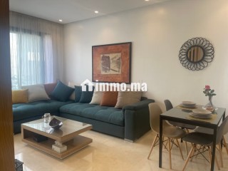 Studio neuf Meublé, Les Princesses - Appartement à louer - Casablanca
