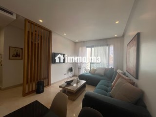 Studio neuf Meublé, Les Princesses - Appartement à louer - Casablanca