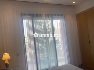 Studio neuf Meublé, Les Princesses - Appartement à louer - Casablanca