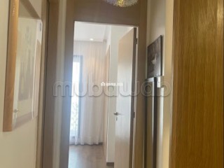 Studio neuf Meublé, Les Princesses - Appartement à louer - Casablanca