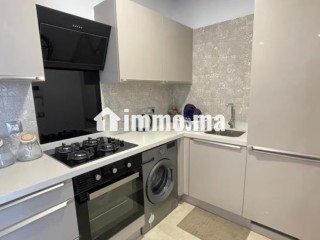 Studio neuf Meublé, Les Princesses - Appartement à louer - Casablanca