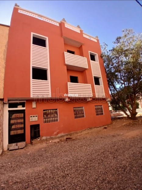 Maison a vendre tafraout - Vente Immobilier - Tafraout - photo 1