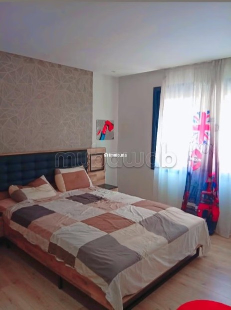 Appartement haut standing 3 façade - Vente Immobilier - Mohammedia - photo 1