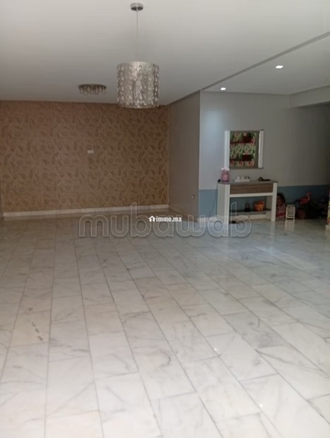 Appartement haut standing 3 façade - Vente Immobilier - Mohammedia - photo 2