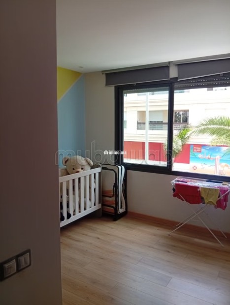 Appartement haut standing 3 façade - Vente Immobilier - Mohammedia - photo 3