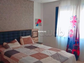 Appartement haut standing 3 façade - Appartement à vendre - Mohammedia