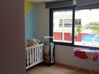 Appartement haut standing 3 façade - Appartement à vendre - Mohammedia