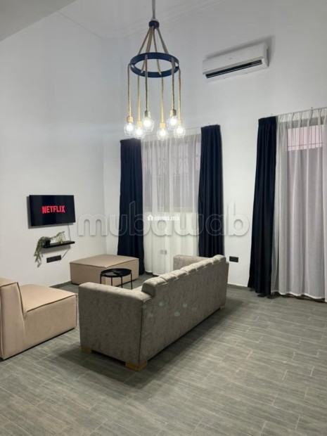 Duplex à Majorelle, Meublé, Climatisation - Vente Immobilier - Marrakech - photo 1
