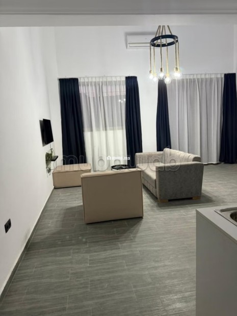 Duplex à Majorelle, Meublé, Climatisation - Vente Immobilier - Marrakech - photo 2