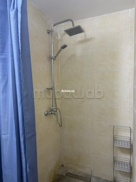 Duplex à Majorelle, Meublé, Climatisation - Vente Immobilier - Marrakech - photo 7
