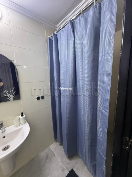 Duplex à Majorelle, Meublé, Climatisation - Vente Immobilier - Marrakech - photo 8