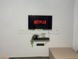 Duplex à Majorelle, Meublé, Climatisation - Appartement à vendre - Marrakech