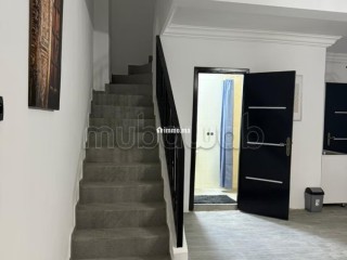 Duplex à Majorelle, Meublé, Climatisation - Appartement à vendre - Marrakech