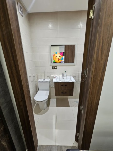 Appartement à l'achat à Izdihar. Surface de 81 m². Avec ascenseur et terrasse - Vente Immobilier - Marrakech - photo 4