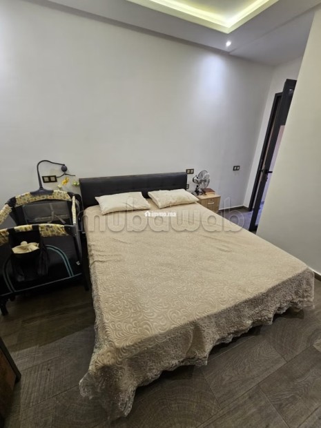 Appartement à l'achat à Izdihar. Surface de 81 m². Avec ascenseur et terrasse - Vente Immobilier - Marrakech - photo 6