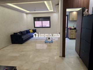 Appartement à l'achat à Izdihar. Surface de 81 m². Avec ascenseur et terrasse - Appartement à vendre - Marrakech