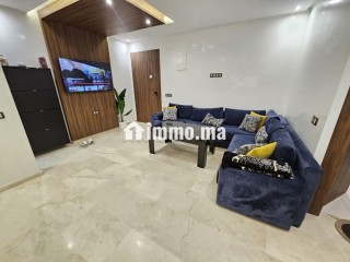 Appartement à l'achat à Izdihar. Surface de 81 m². Avec ascenseur et terrasse - Appartement à vendre - Marrakech