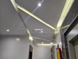 Appartement à l'achat à Izdihar. Surface de 81 m². Avec ascenseur et terrasse - Appartement à vendre - Marrakech