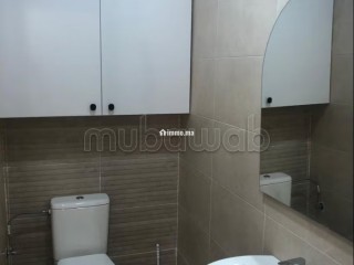 Bel appartement à vendre à Hivernage. 2 chambres agréables. Meublé - Appartement à vendre - Marrakech