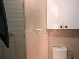 Bel appartement à vendre à Hivernage. 2 chambres agréables. Meublé - Appartement à vendre - Marrakech