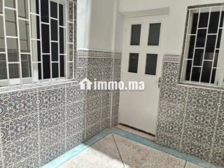 Appartement de location journalière - Appartement à vendre - Agadir