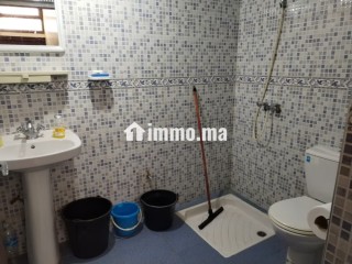 Appartement de location journalière - Appartement à vendre - Agadir