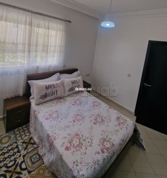 Location saisonnière à Le boulevard Mohammed V. 2 pièces. Porte blindée, sécurité - Vente Immobilier - Essaouira - photo 7